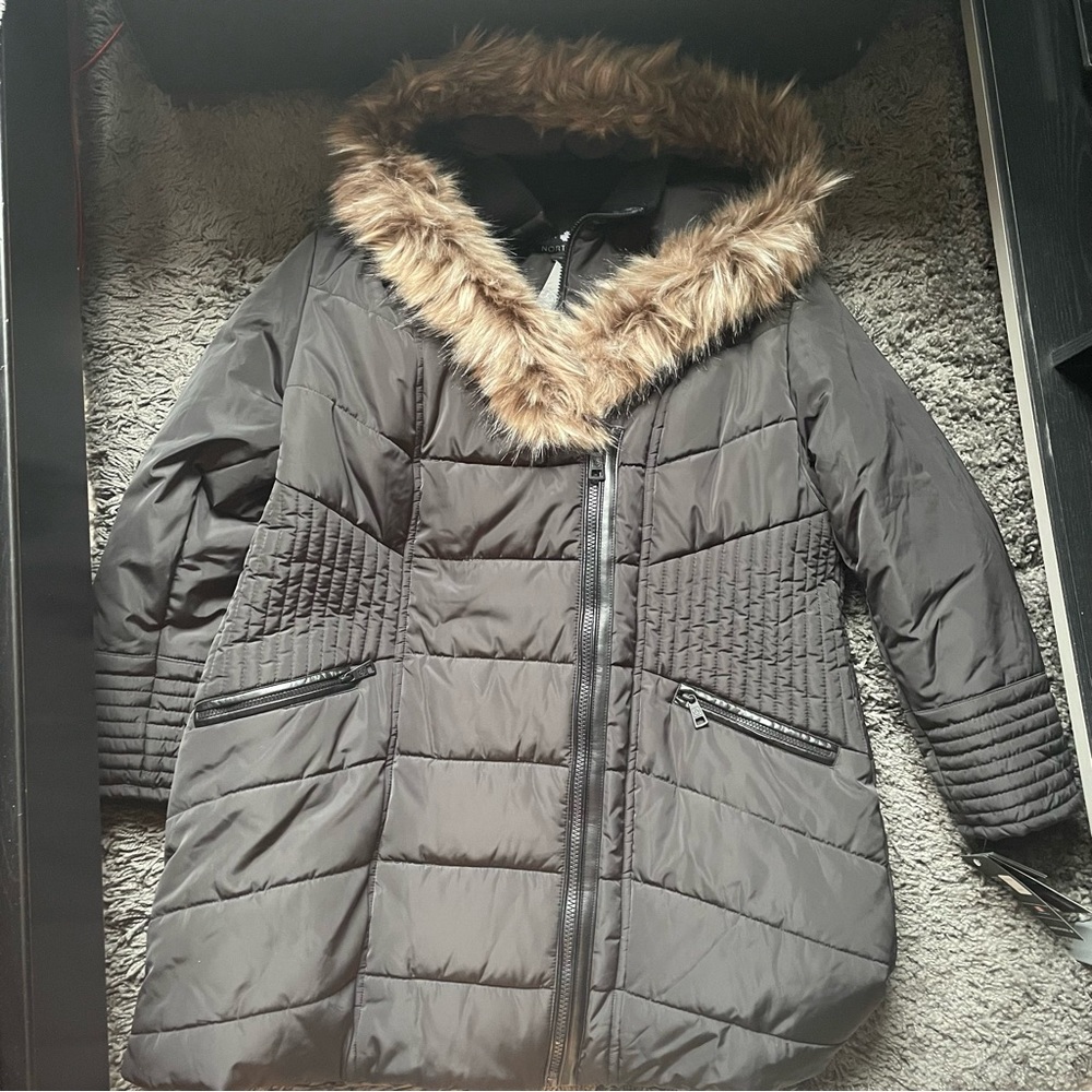 Winter Parka